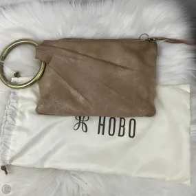 Clutch By Hobo Intl, Size: Medium