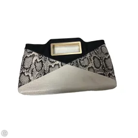 Clutch By Inc, Size: Large