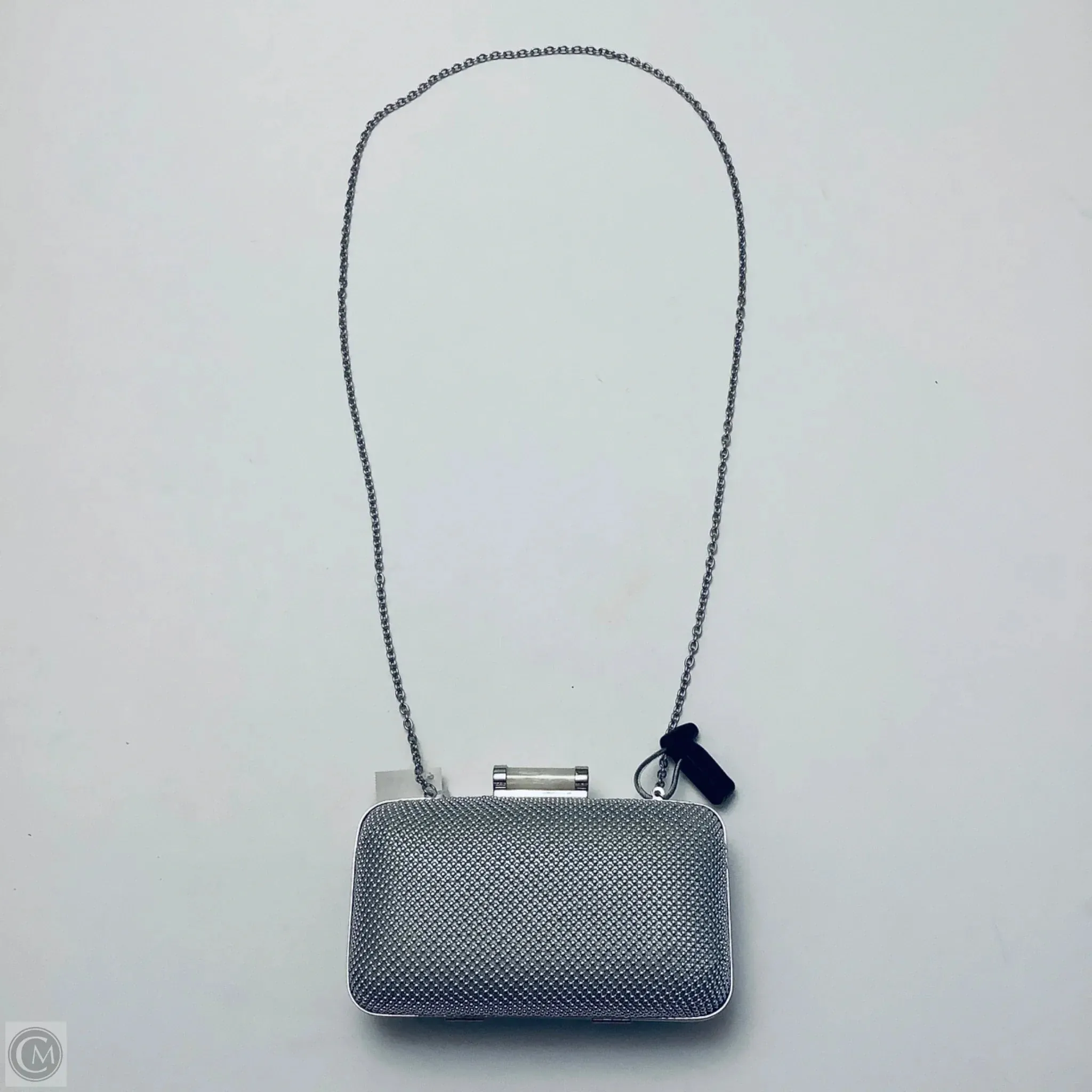 Clutch By Jessica Mcclintok, Size: Small