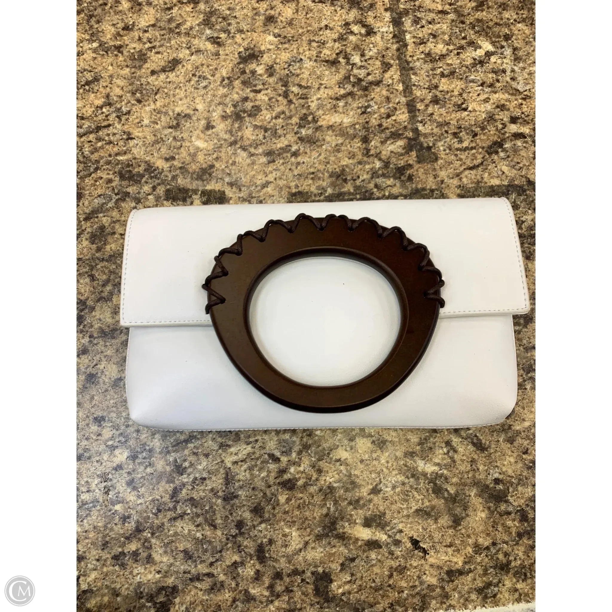 Clutch By Kaari Blue, Size: Large