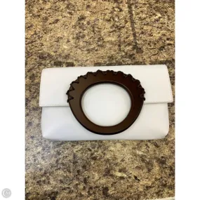 Clutch By Kaari Blue, Size: Large