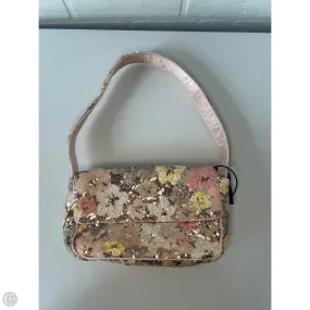 Clutch By Loft, Size: Small