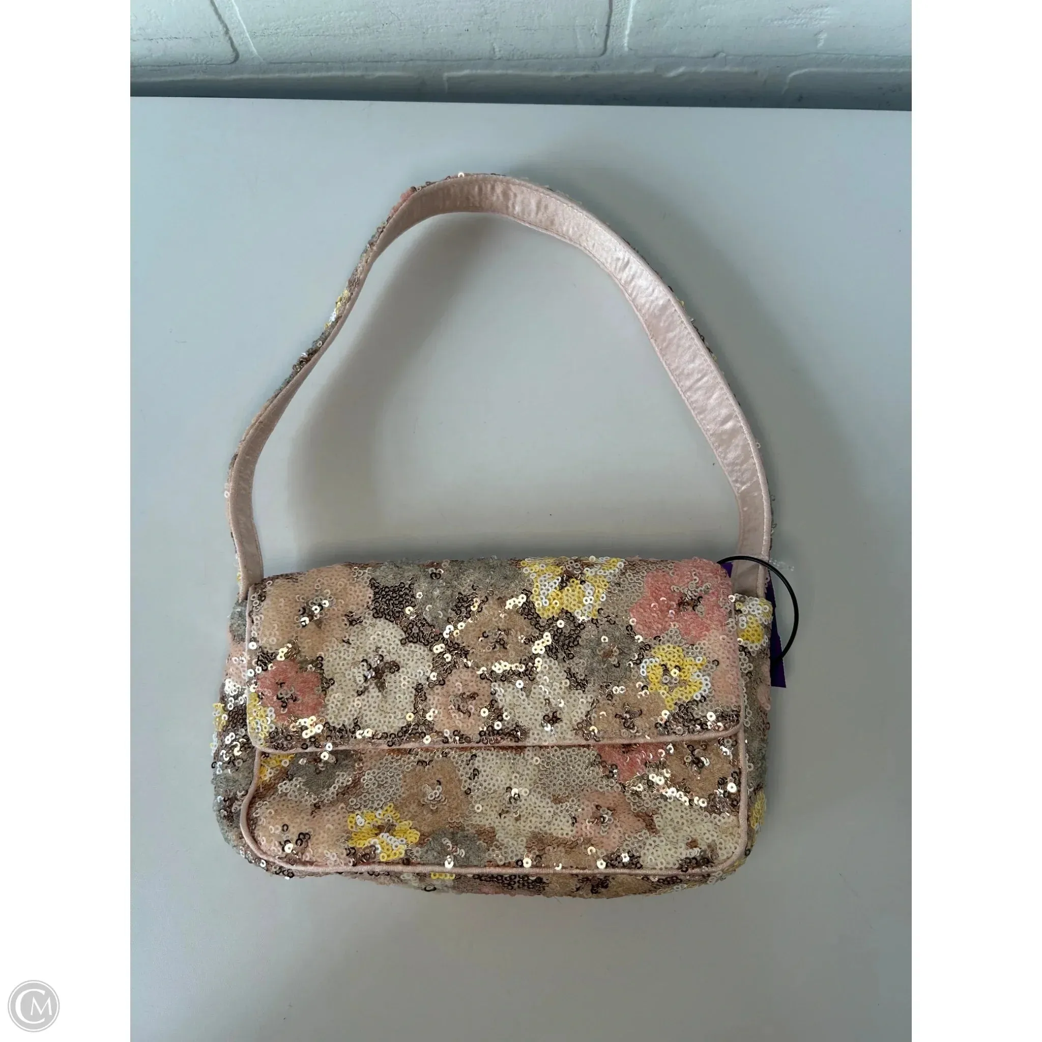 Clutch By Loft, Size: Small