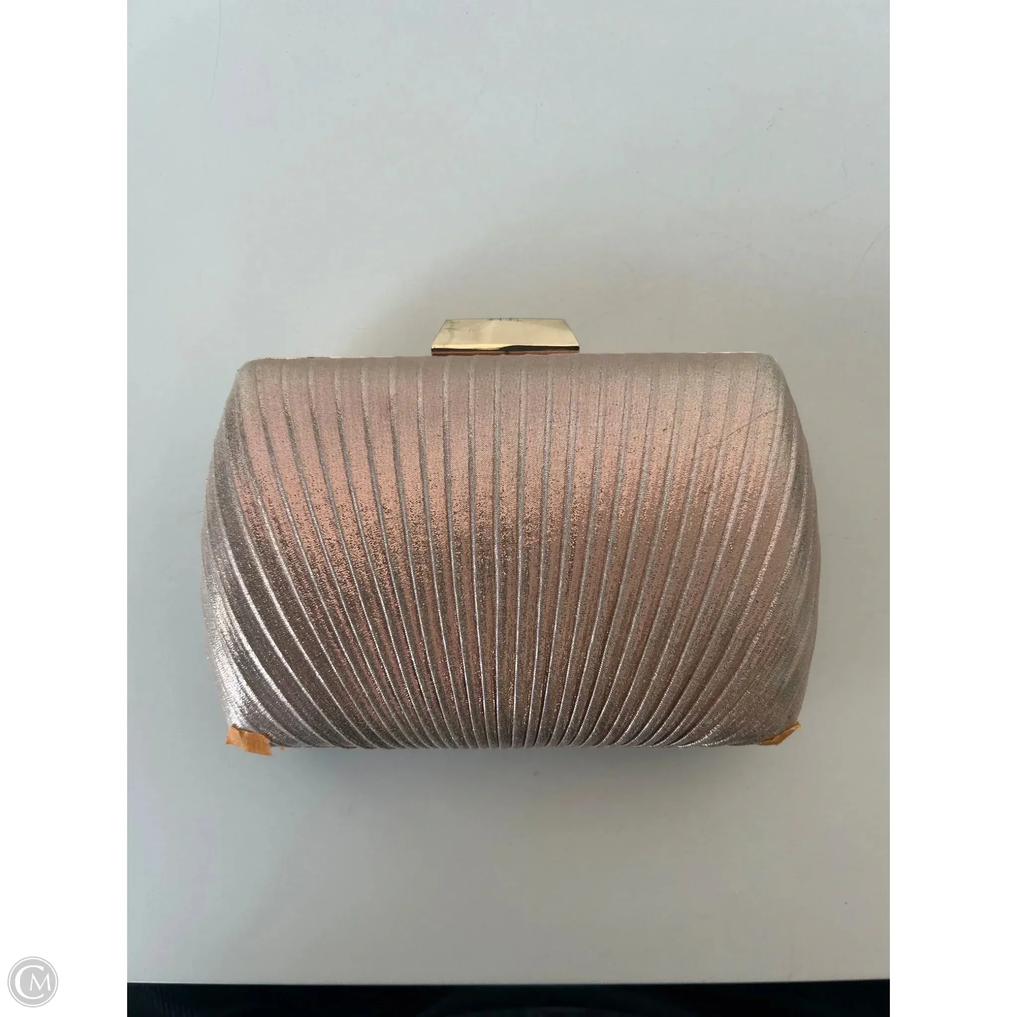 Clutch By Lulu Townsend, Size: Small