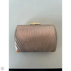 Clutch By Lulu Townsend, Size: Small