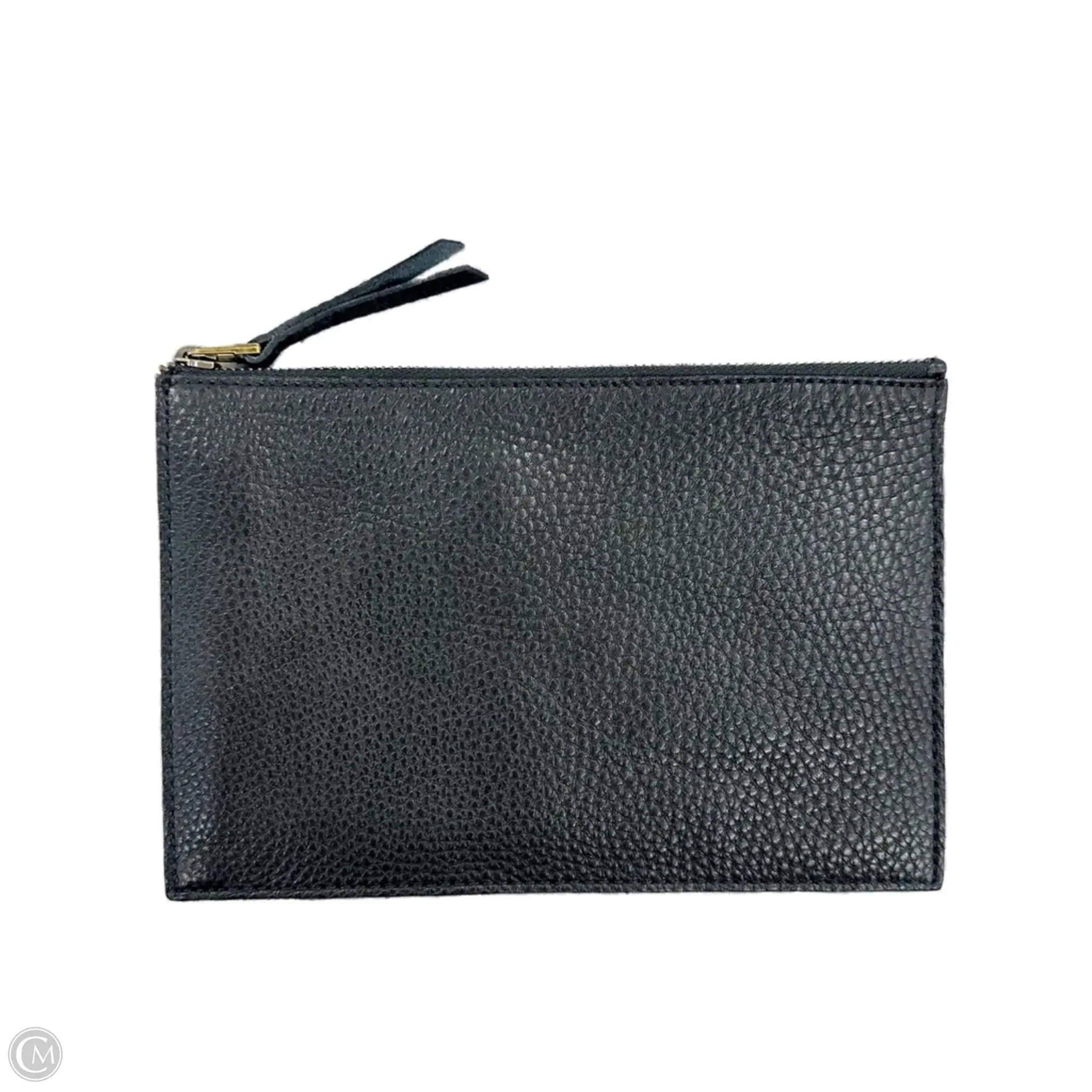 Clutch By Madewell, Size: Medium