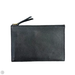 Clutch By Madewell, Size: Medium