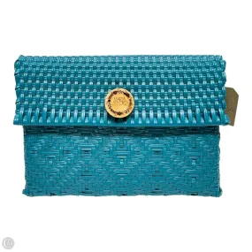 Clutch By MARIA VICTORIA, Size: Medium