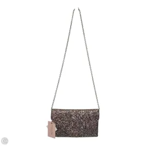 Clutch By Megan, Size: Large