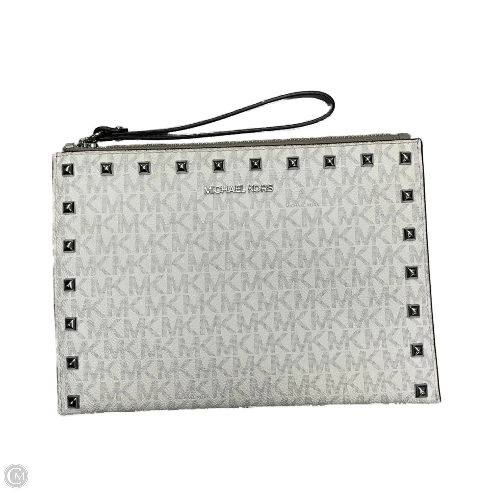 Clutch By Michael By Michael Kors, Size: Large