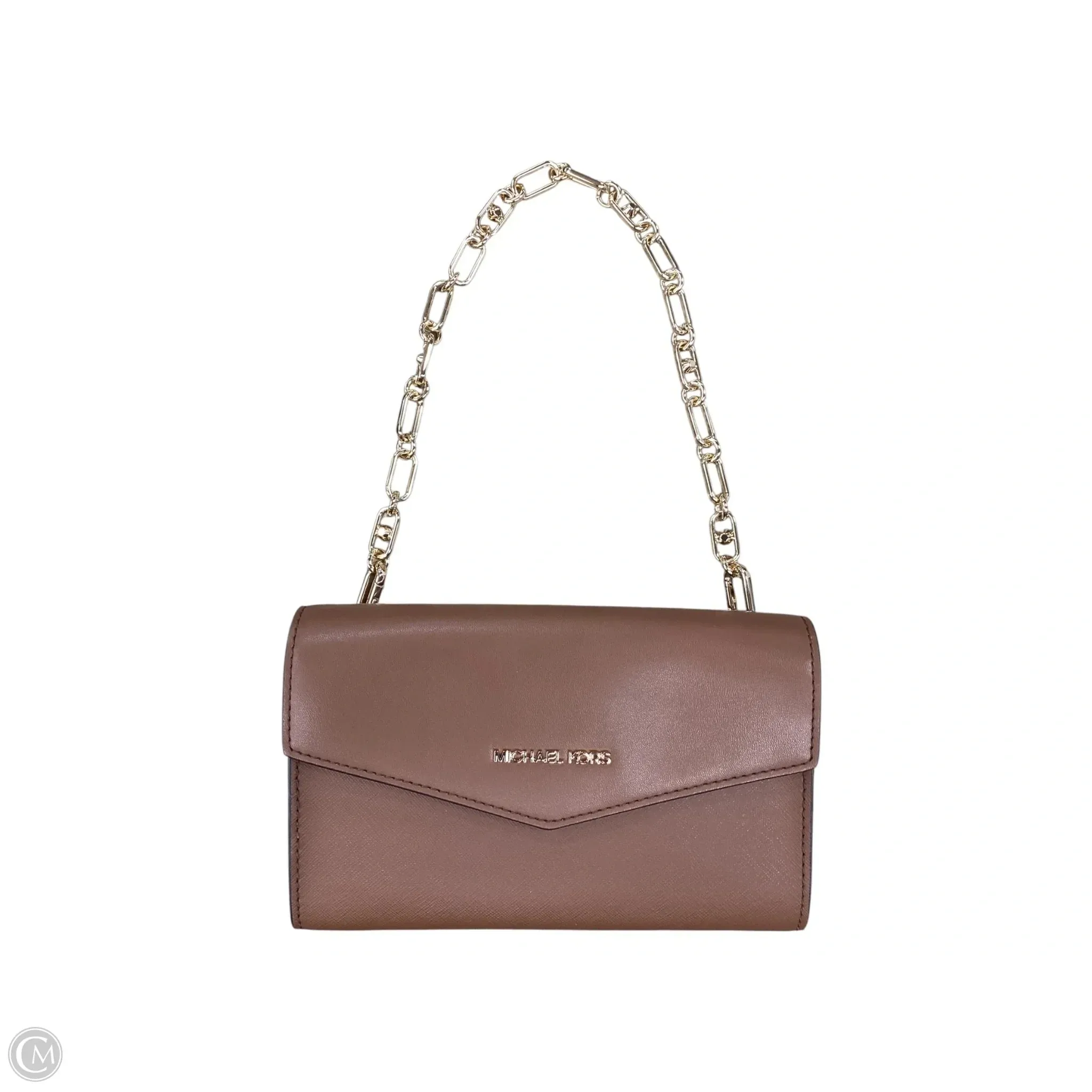 Clutch By Michael By Michael Kors, Size: Medium