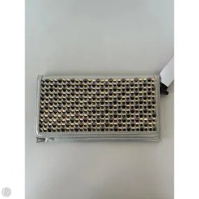 Clutch By Mms, Size: Large