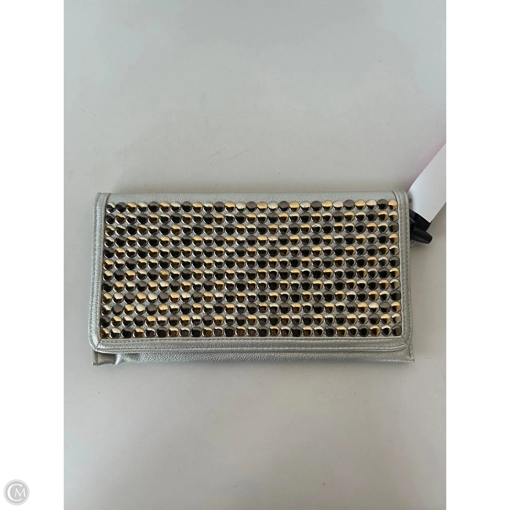 Clutch By Mms, Size: Large