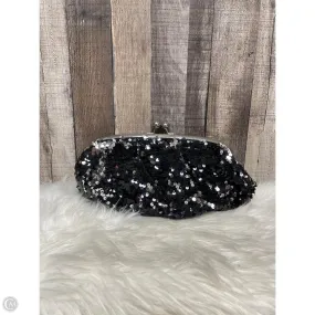 Clutch By Mossimo, Size: Medium