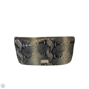 Clutch By Nine West, Size: Medium