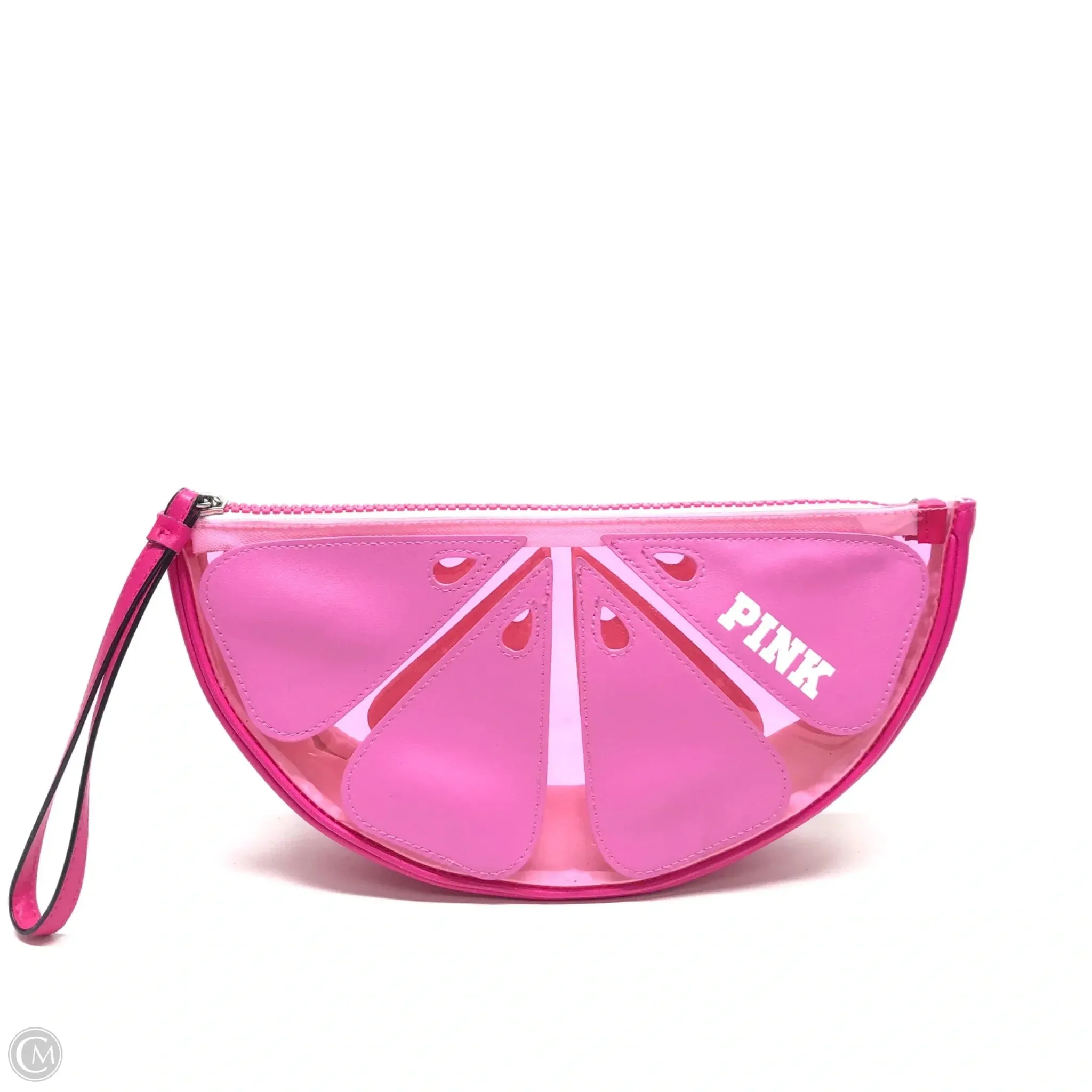Clutch By Pink, Size: Small