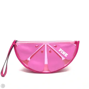 Clutch By Pink, Size: Small