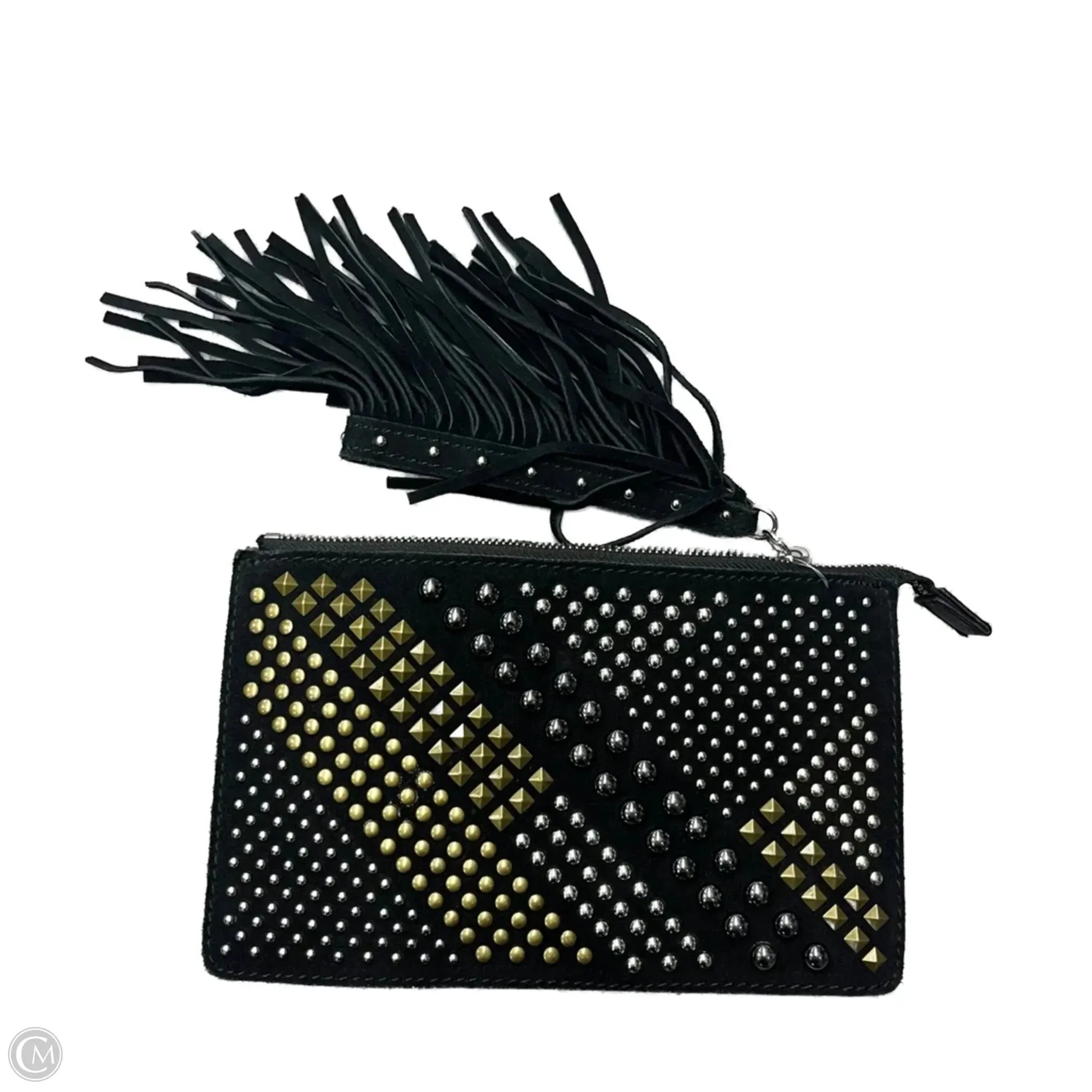 Clutch By Sam Edelman, Size: Medium