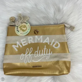 Clutch By Spartina, Size: Medium