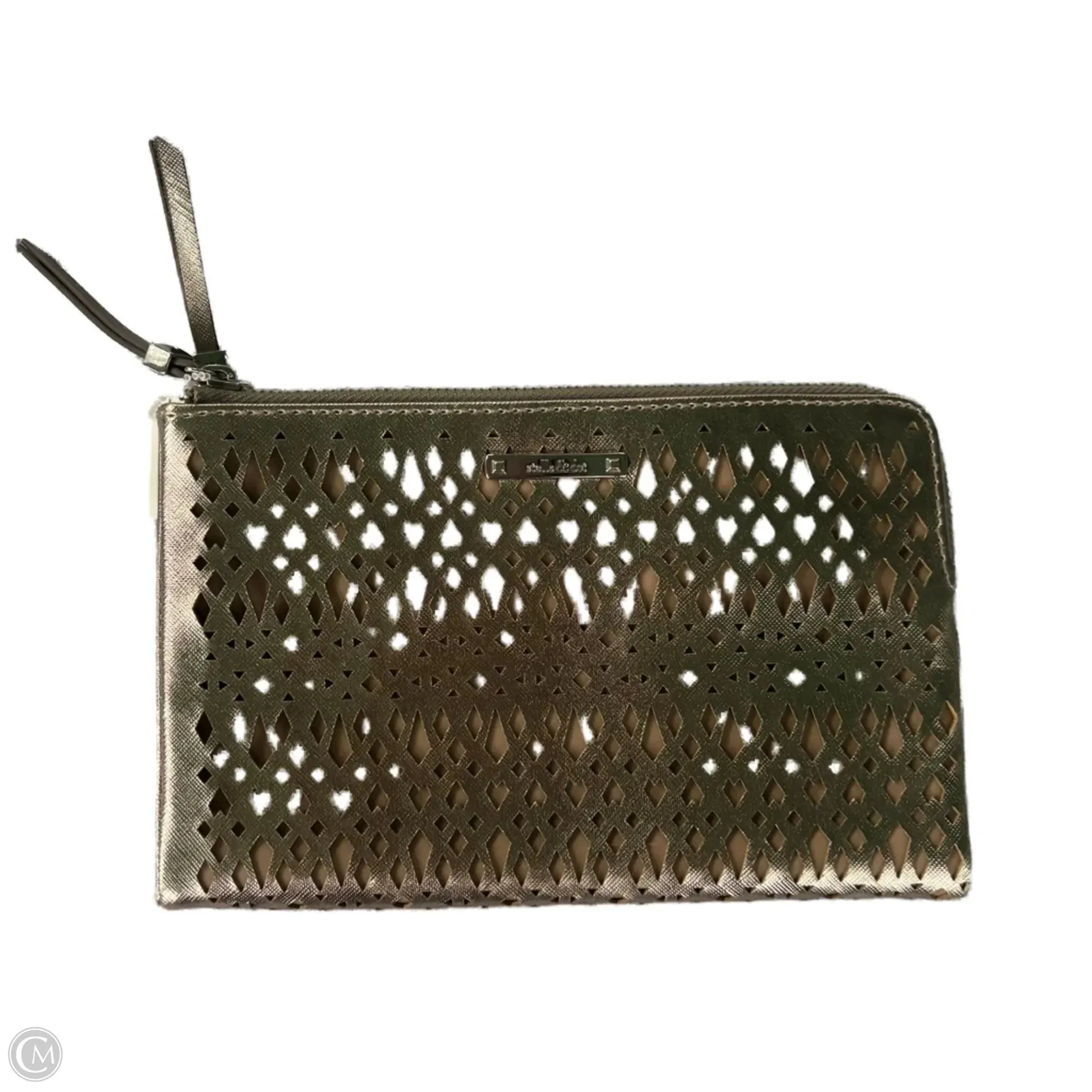 Clutch By Stella And Dot, Size: Large