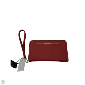 Clutch By Steve Madden, Size: Medium