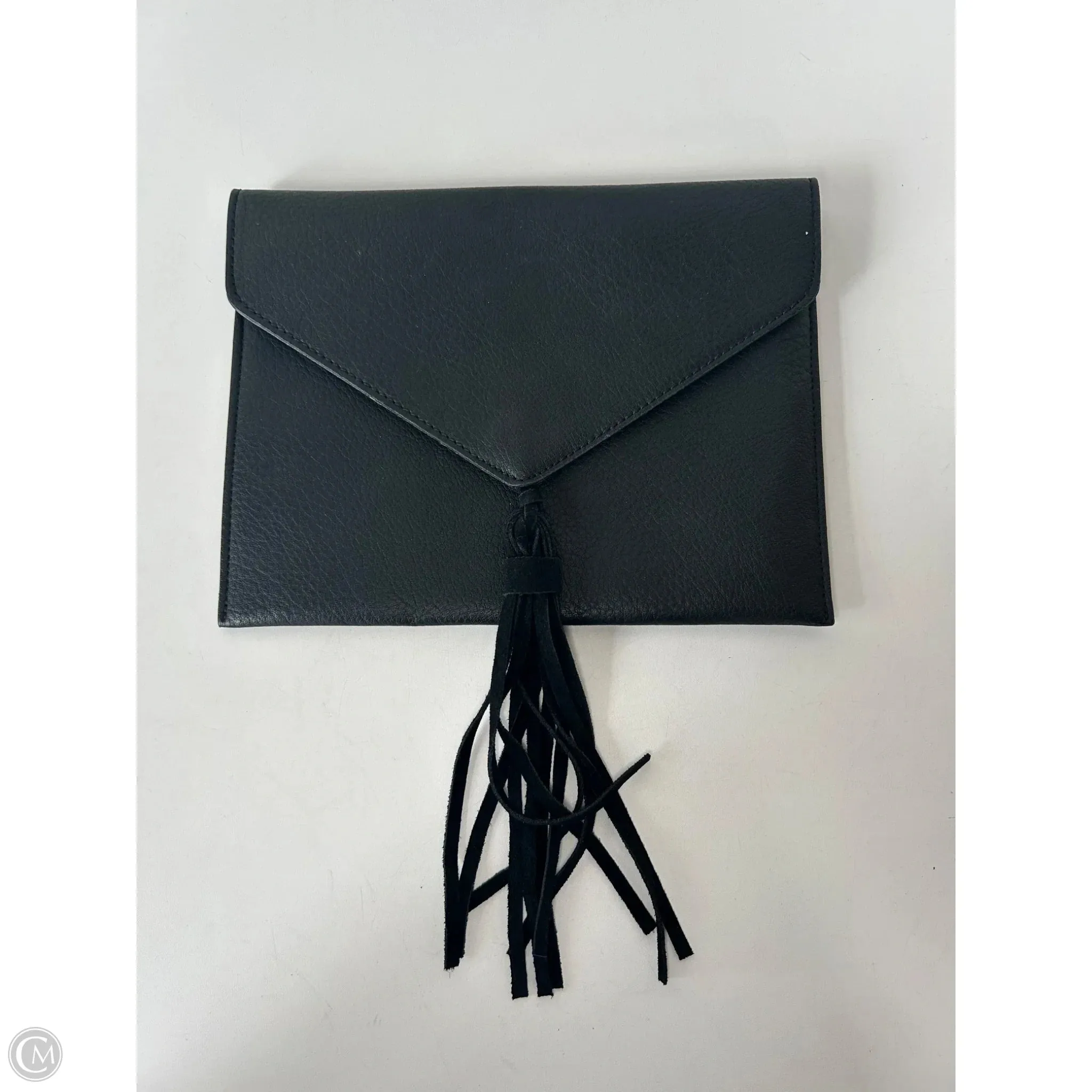 Clutch By Street Level, Size: Medium