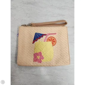Clutch By Talbots, Size: Medium