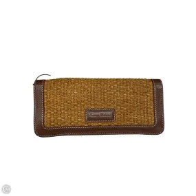 Clutch By Tommy Bahama, Size: Large