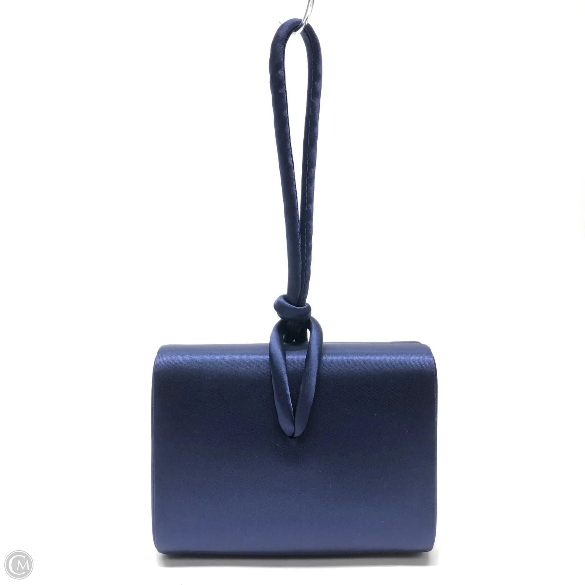 Clutch By Valerie Stevens, Size: Small