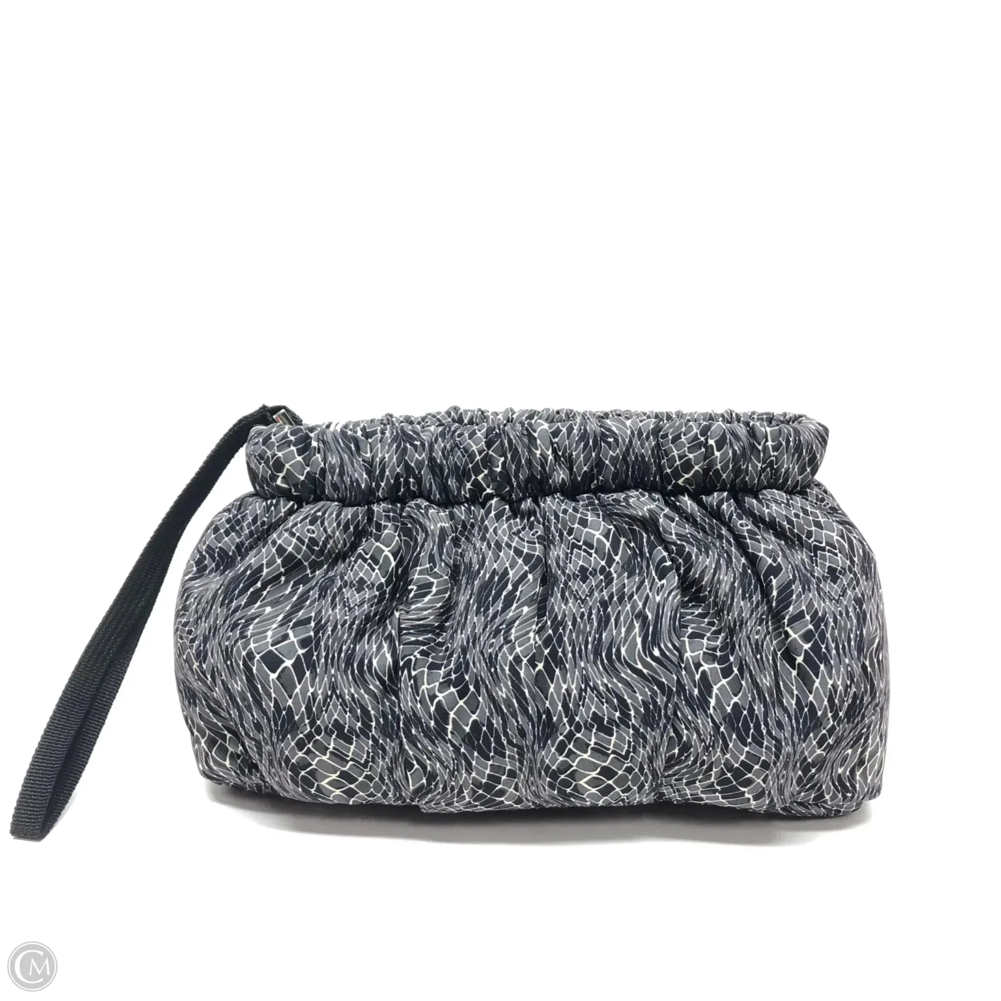 Clutch By Vince Camuto, Size: Medium