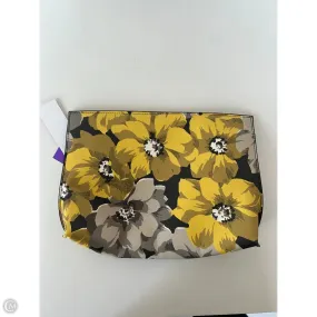 Clutch By Who What Wear, Size: Large