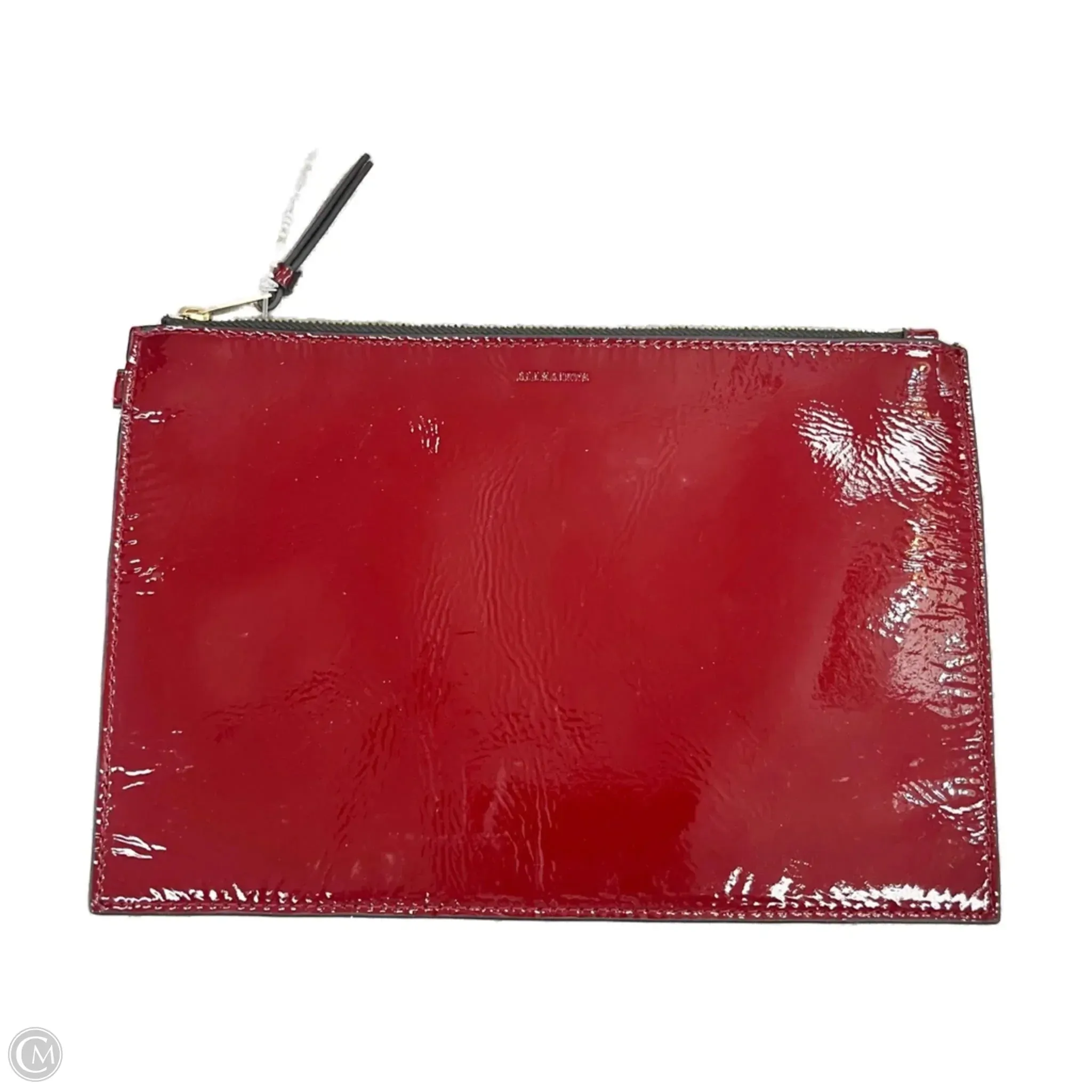 Clutch Designer By All Saints, Size: Small