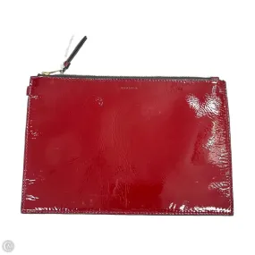 Clutch Designer By All Saints, Size: Small