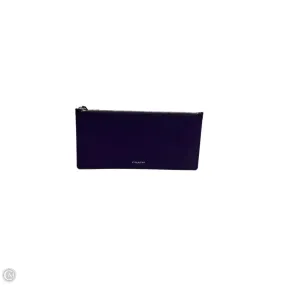 Clutch Designer By Coach, Size: Medium