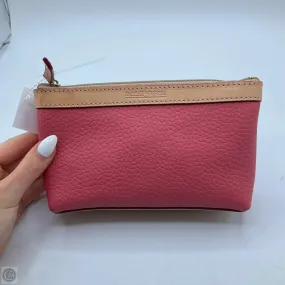 Clutch Designer By Dooney And Bourke, Size: Small