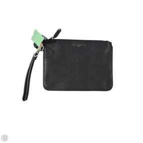 Clutch Designer By Karl Lagerfeld, Size: Medium