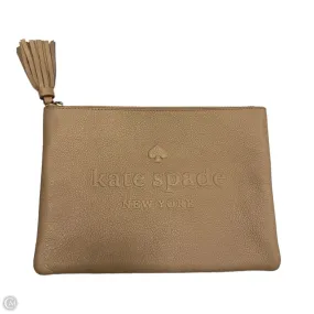 Clutch Designer By Kate Spade, Size: Large