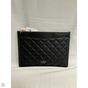 Clutch Designer By Kate Spade, Size: Large