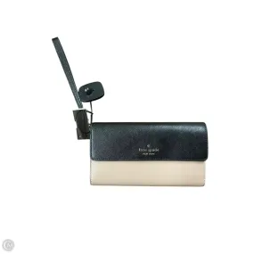 Clutch Designer By Kate Spade, Size: Large