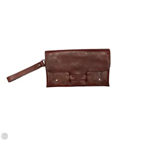 Clutch Designer By Kate Spade, Size: Medium