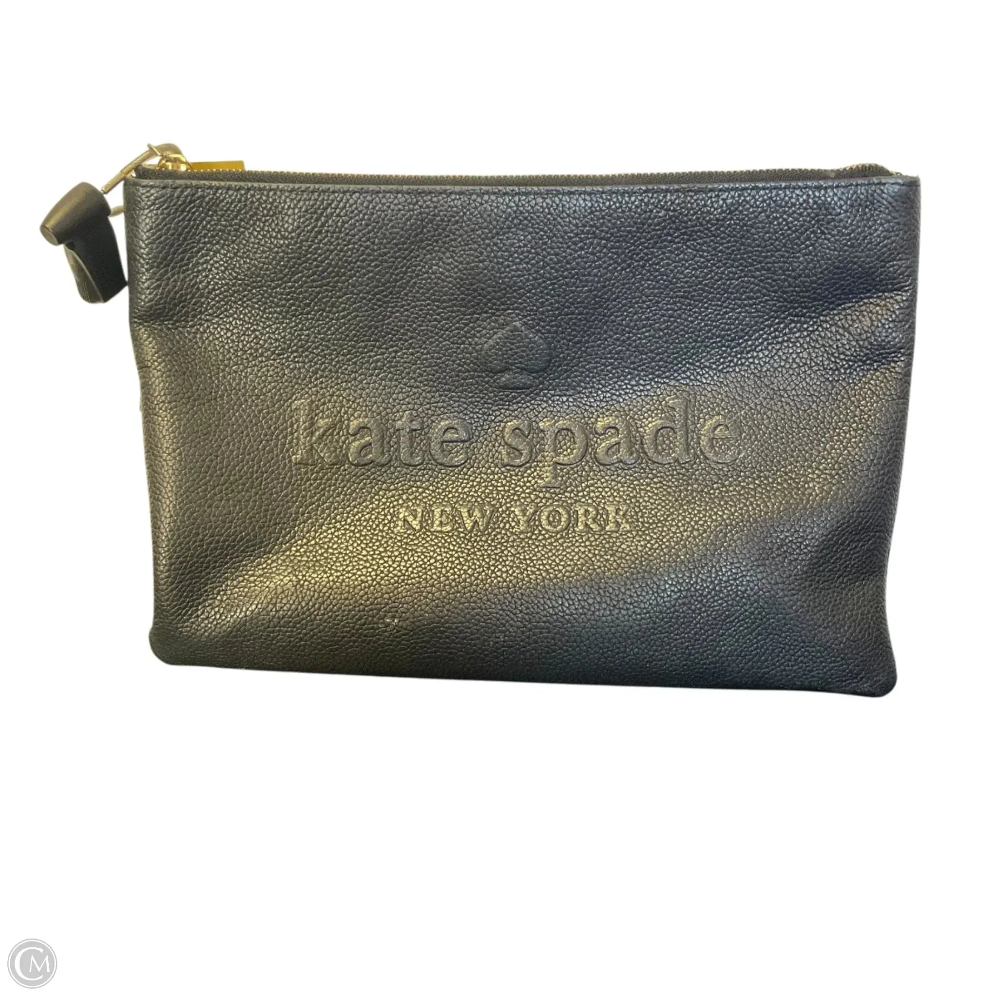 Clutch Designer By Kate Spade, Size: Medium