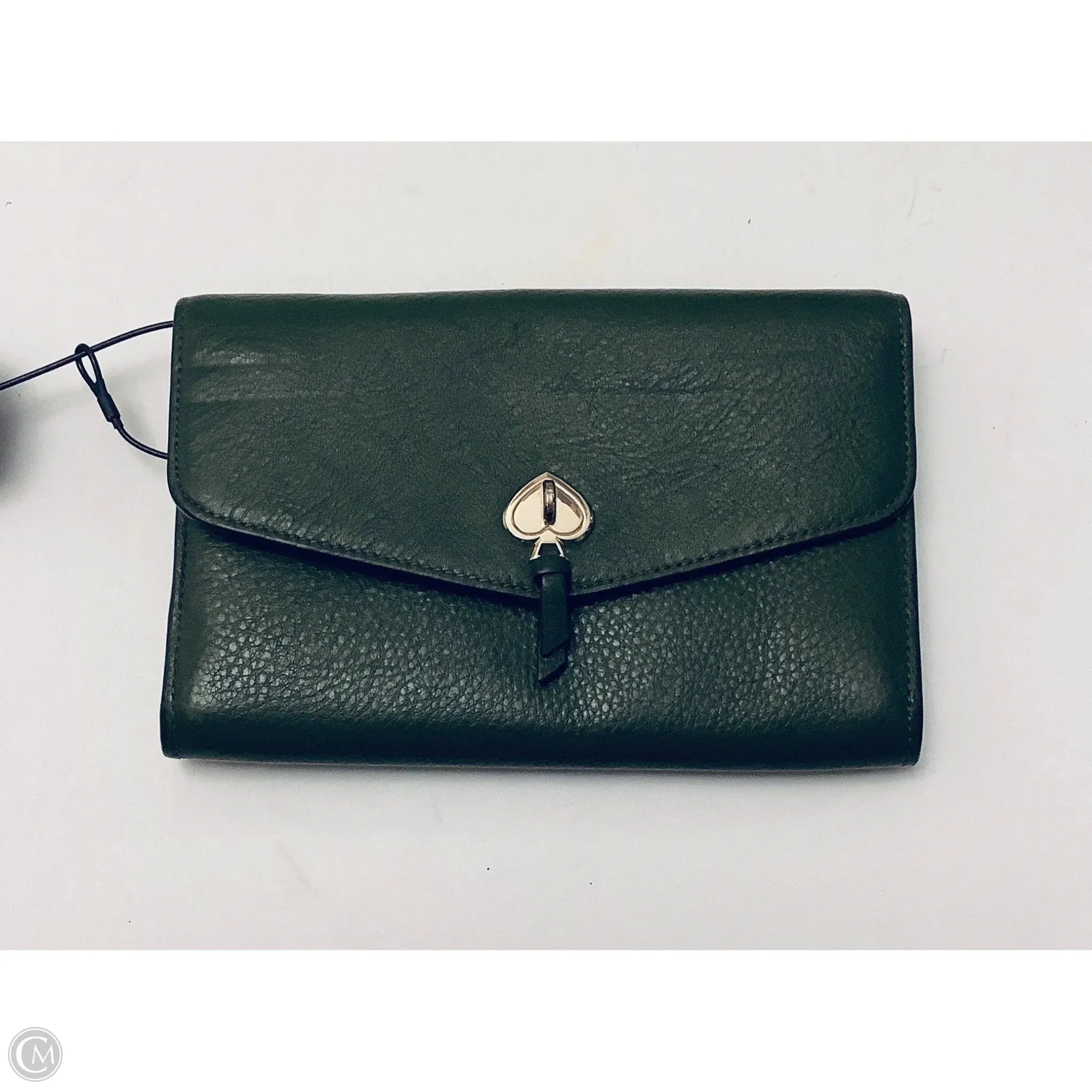 Clutch Designer By Kate Spade, Size: Medium