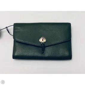 Clutch Designer By Kate Spade, Size: Medium