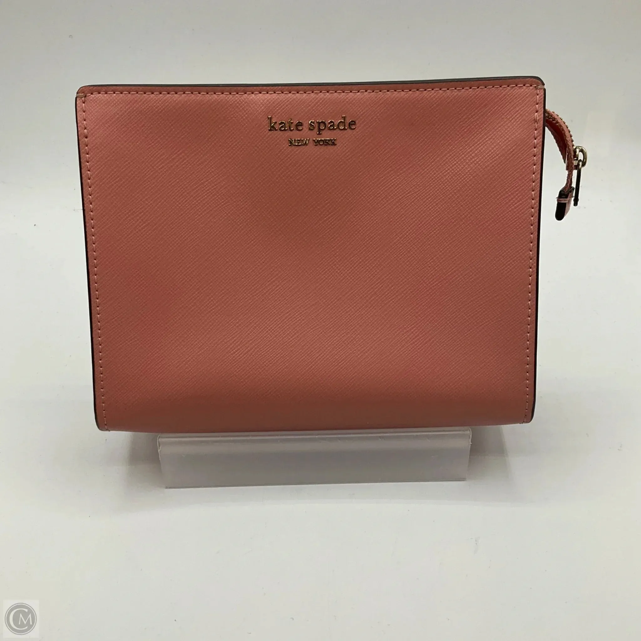 Clutch Designer By Kate Spade, Size: Small