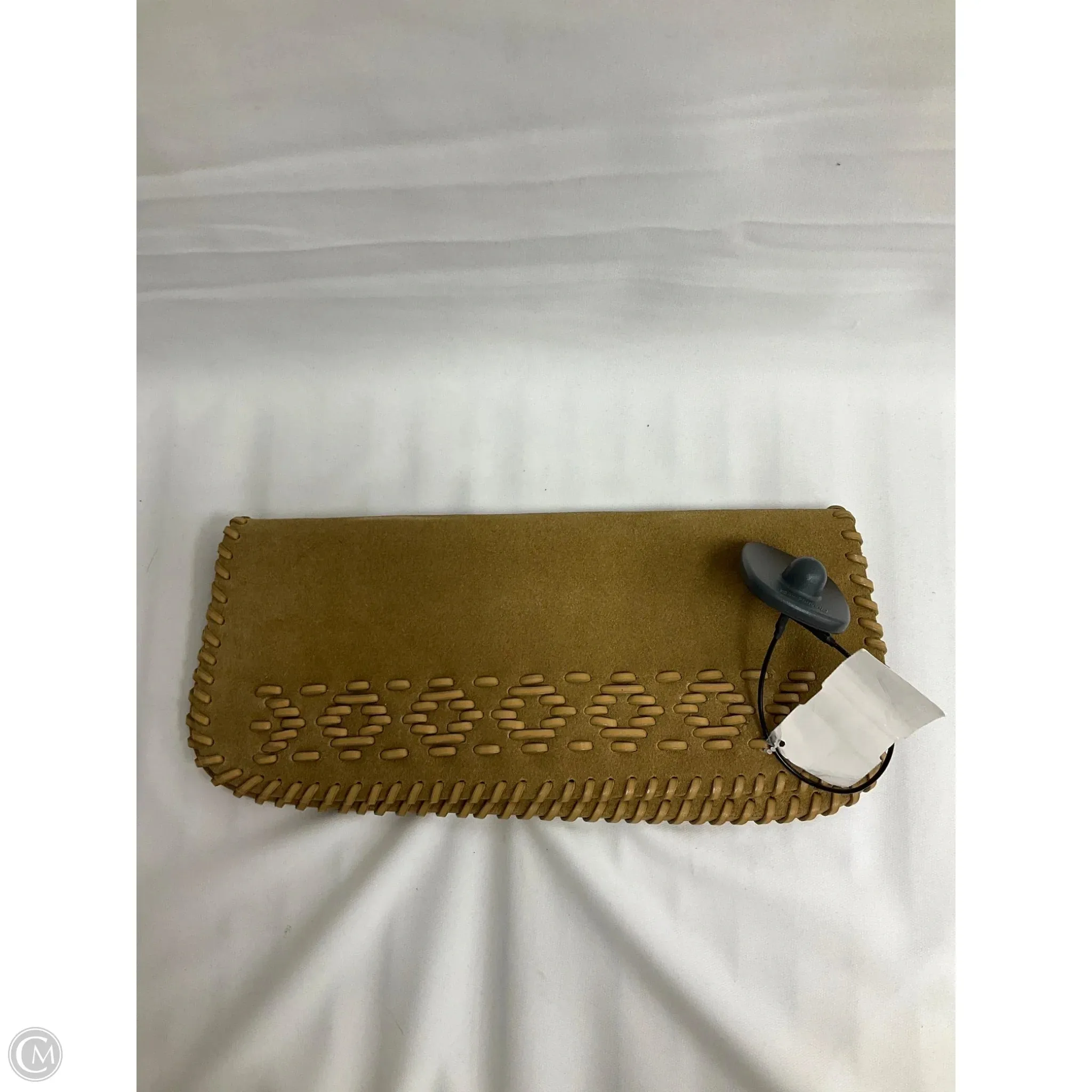 Clutch Designer By Michael Kors, Size: Small