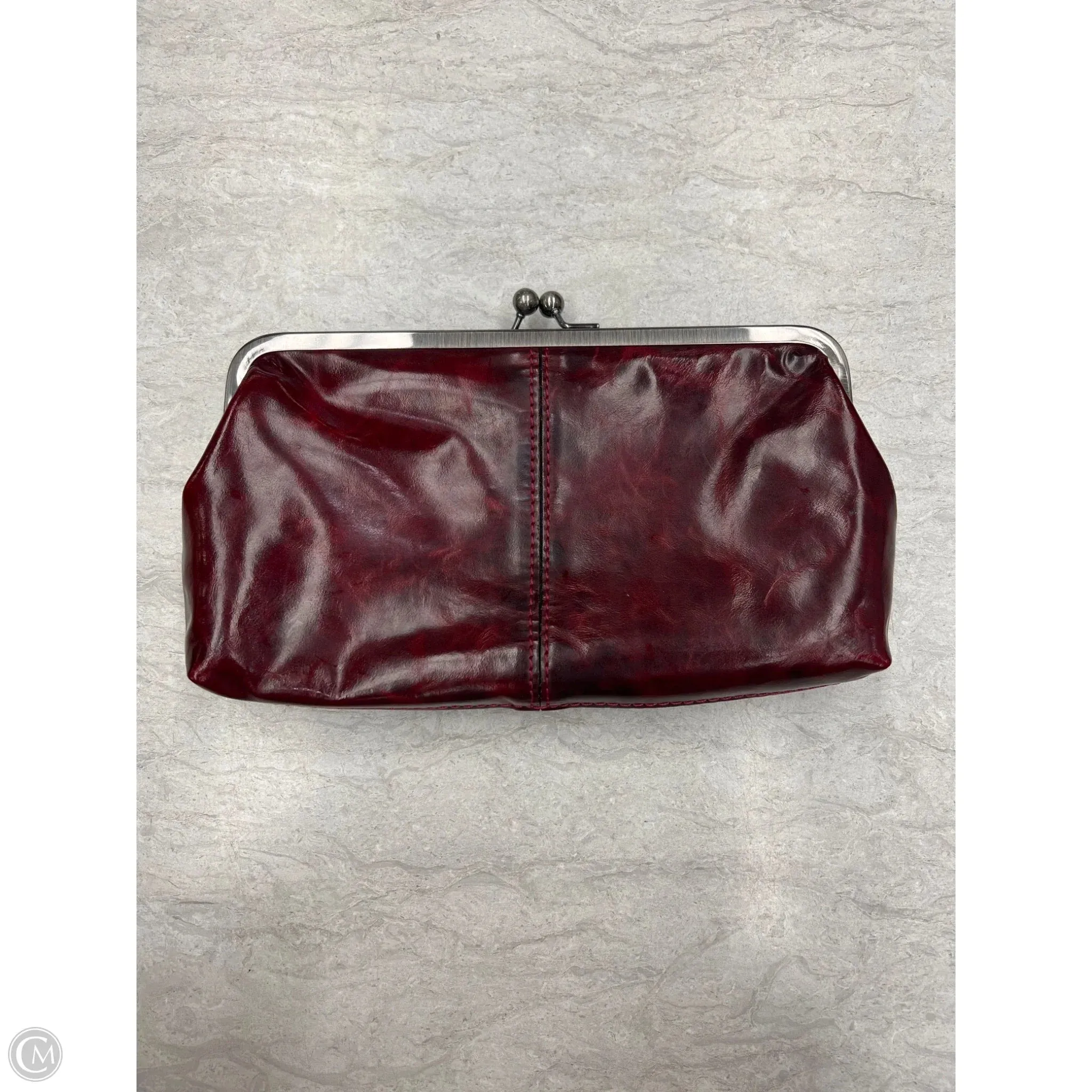 Clutch Designer By Patricia Nash, Size: Medium