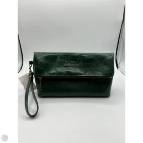 Clutch Designer By Patricia Nash, Size: Medium