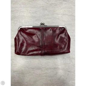 Clutch Designer By Patricia Nash, Size: Medium