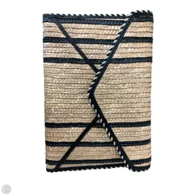 Clutch Designer By Rebecca Minkoff, Size: Medium