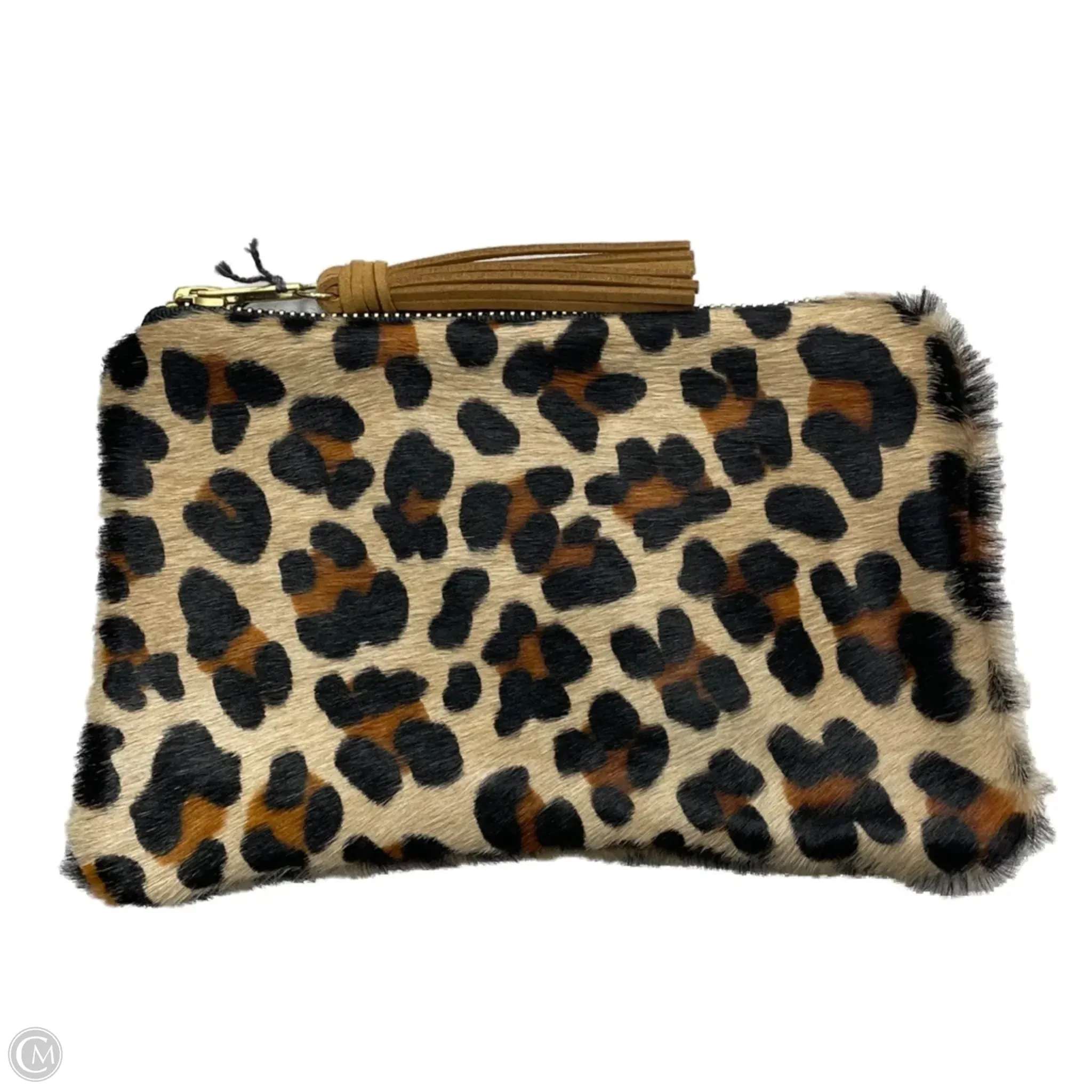 Clutch, Size: Small